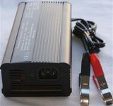 16.8V12A Lipo Car Battery Charger