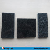 Natural China Black Granite Stone