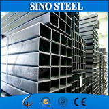 JIS/ GB/ ASTM Mild Steel Zinc Steel Square Steel Tube