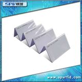 13.56MHz ISO14443A Ntag213 PVC RFID Smart Card