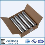 8000 Series Aluminium Foil for Household Foil