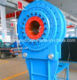 Safety Torque-Limited Hold Back Device for Belt Conveyor (NJZ(A)530)