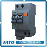 CFB3LE mini earth leakage circuit breaker with 10kA breaking capacity