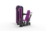 2015 New Arrival Commercial Fitness Equipment Chest Press Ld-8008