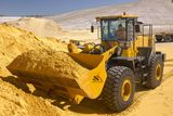 Wheel Loader