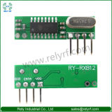 315/433.92MHz Ask/Ook Receiver Super-Heterodyne Receiver Module Ry-Rxb12