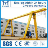 Electric Overhead Hoist Crane Construction Machinery