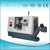 CNC Lathe Turning Machine Tool (Clx400L)