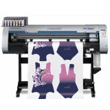 100GSM Sublimated Transfer Paper for Shorts