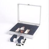 The Acrylic Watch Box (hx-q044)