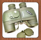 Produce Good Quality Military 7X50 Telescope Waterproof Binoculars