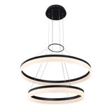 Acrylic Modern LED Lamp (HS30001DA-2)