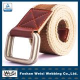 Wholesale Canvas Belt, OEM for Band Buyer