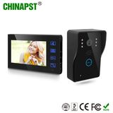 LCD Screen Waterproof Color Video Door Phone (PST-VD7WT2)