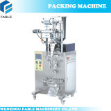 Automatic Paste Milk Pouch Packing Machine (HP100L)