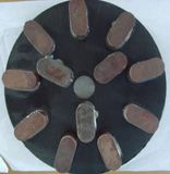 Stone Grinding Tools Diamond and Resin Grinding Disc for Automatic Grinding Machinery