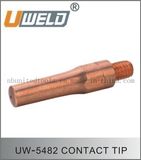 Contact Tips Uw-5482