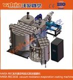 Acrylic Diamond Coating Equipment