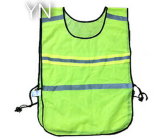 High Visibility Safety Vest -Y1512