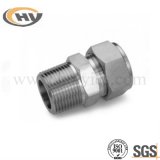 Hex Male Thread Joint for Pipe Fitting (HY-J-C-0097)