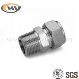 Hex Male Thread Joint for Pipe Fitting (HY-J-C-0097)