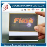 High Quality Glossy Smart Card with Magnetic Stripe