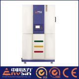 Two Zone Thermal Shock Test Equipment for Laboratory