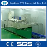 Customized Ultrasonic Cleaning Machine for Optical Glass
