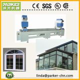 PVC Windows and Doors Machine Welding