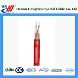 Armoured Double Shiled Computer Cable