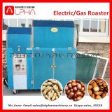 Widely Use Rotary Drum Nuts Roaster/Peanut Roaster/Roaster Machinery