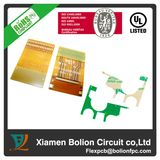 Double-Sided Flexible PCB