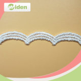 Widentextile Fantastic and Latest Wholesale Wave Embroidery Italian Guipure Lace