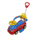Baby Ride on Toy, Electric Toy Car with Handlebar (BRC-003)