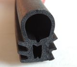 Factory Supply Lip Style Rubber Seal Strip