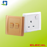 Wall Switch, Wall Socket of I Series