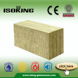 Fireproof Rockwool Insulation Price 50mm Board Rock Wool