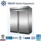 Marine Kitchen Equipment Stainless Steel Refrigerator