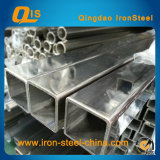 Square Rectangle Welded Stainless Steel Tube
