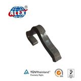 Customized Rail Anchor for Railroad