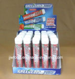 Freegells 9g Sugar Free Mint Compressed Candy in Display Box