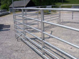 Farm Livestock Fence Sheet Metal Welded Fabrication