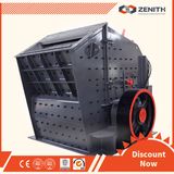 Hydraulic Impact Crusher, Crushers of Zenith