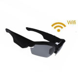 Superior Quality Thb968W Real Time Live Video Transfer Sunglasses 1080P Water Residence