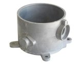 Popular and Hot Sale Aluminum Marine Parts From Chinese Foundry