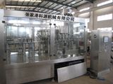 Gc Series Normal Pressure Filling Machinery