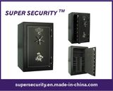 Mechanical Steel Depository Gun Safe (STB25)