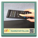 PVC Anti-Static Leather for Carpet