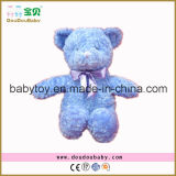 Stuffed Animal Purple Bear Kids Baby Toy/Children Doll