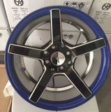 Vossen CV3 Alloy Wheel (SR5170)